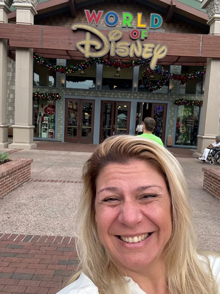 Photos from my travels