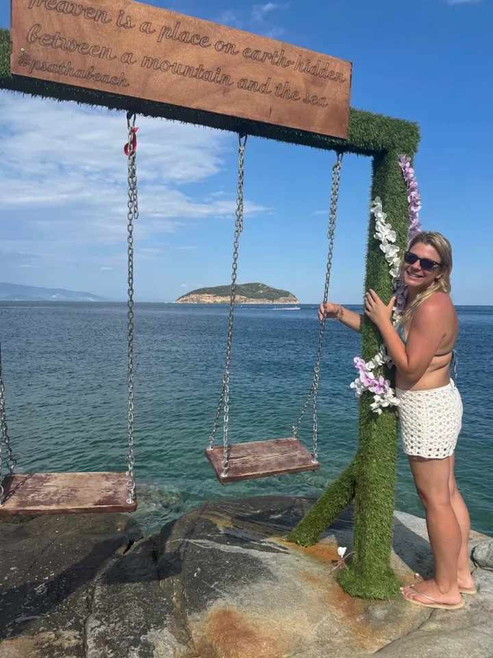Photos from my travels