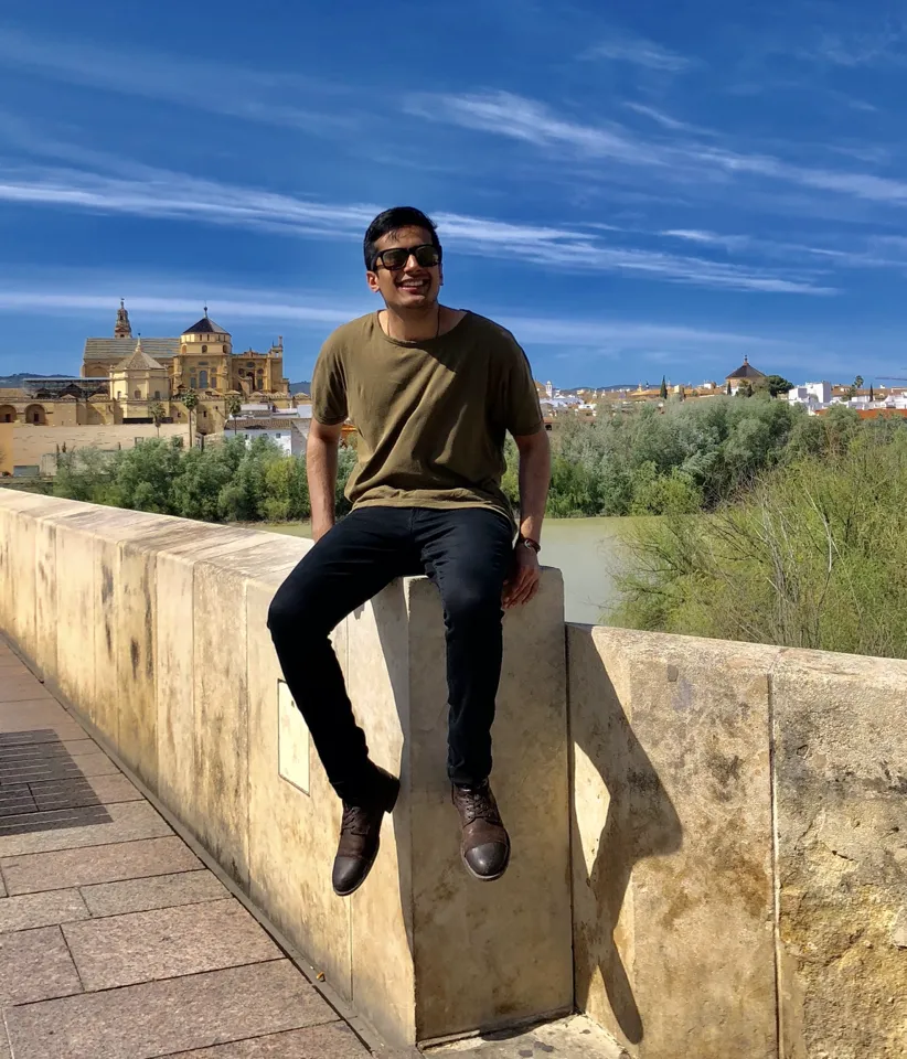 Córdoba, Spain