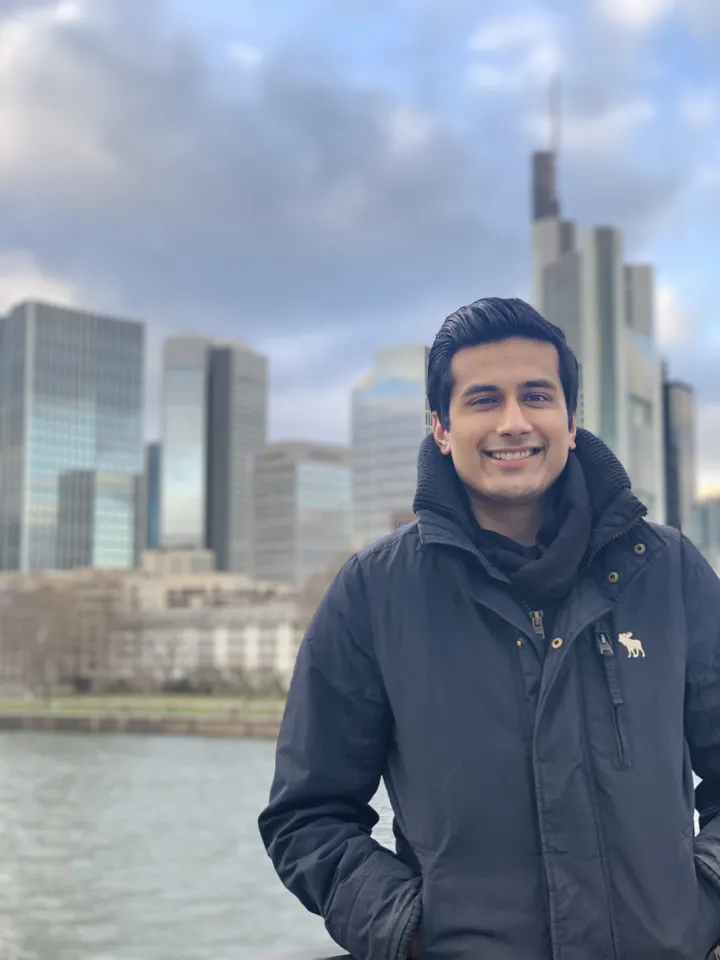 Frankfurt, Germany