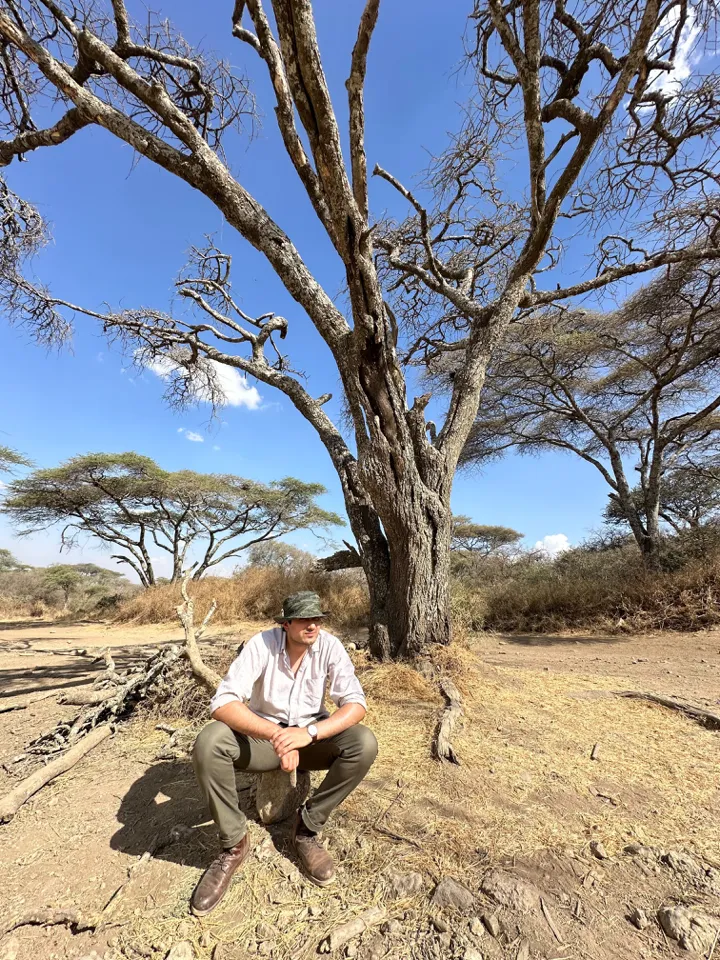 Serengeti, Tanzania