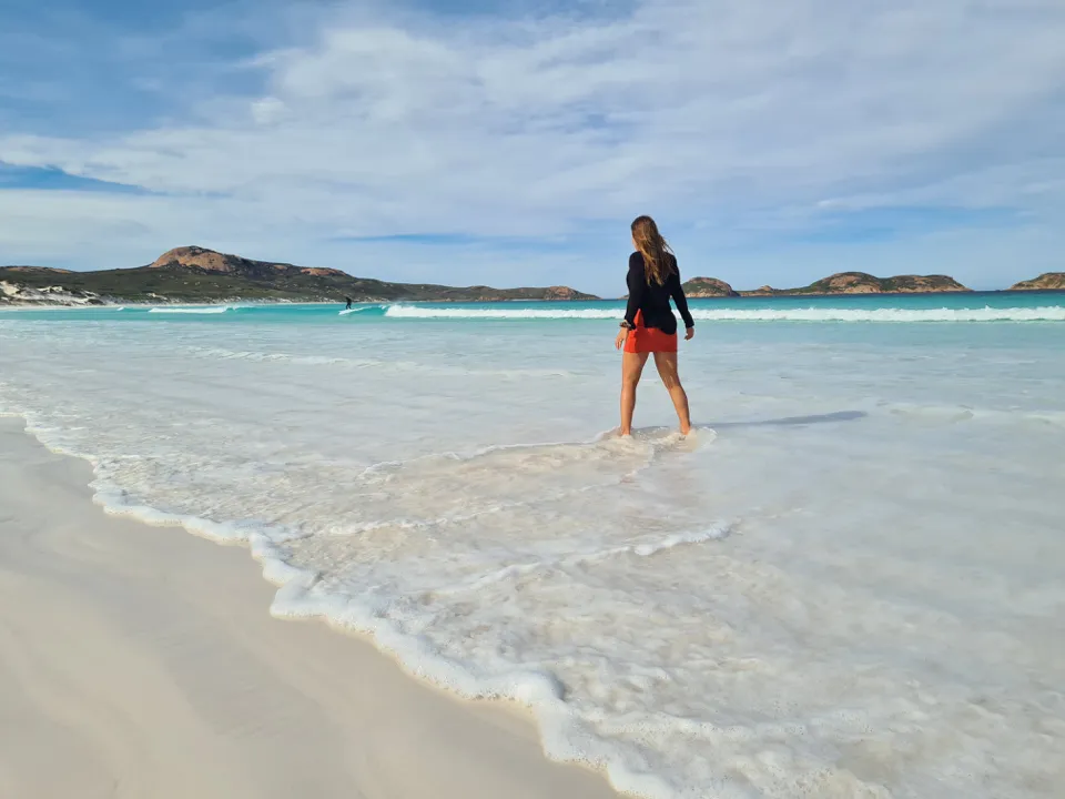 Photos from my travels