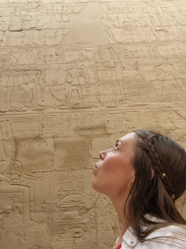 Egypt