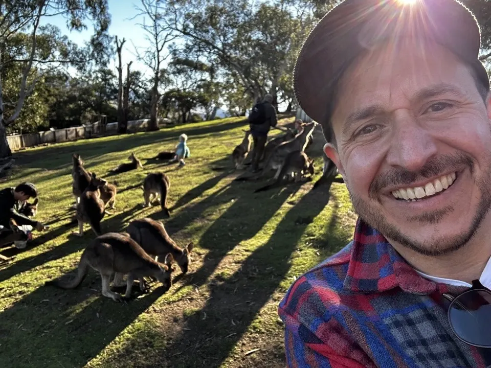 Australia