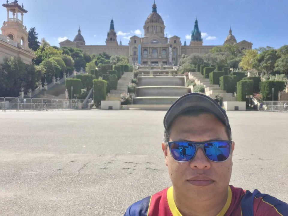 Barcelona, Spain