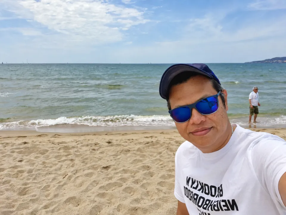 Photos from my travels