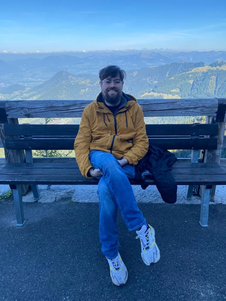 Photos from my travels