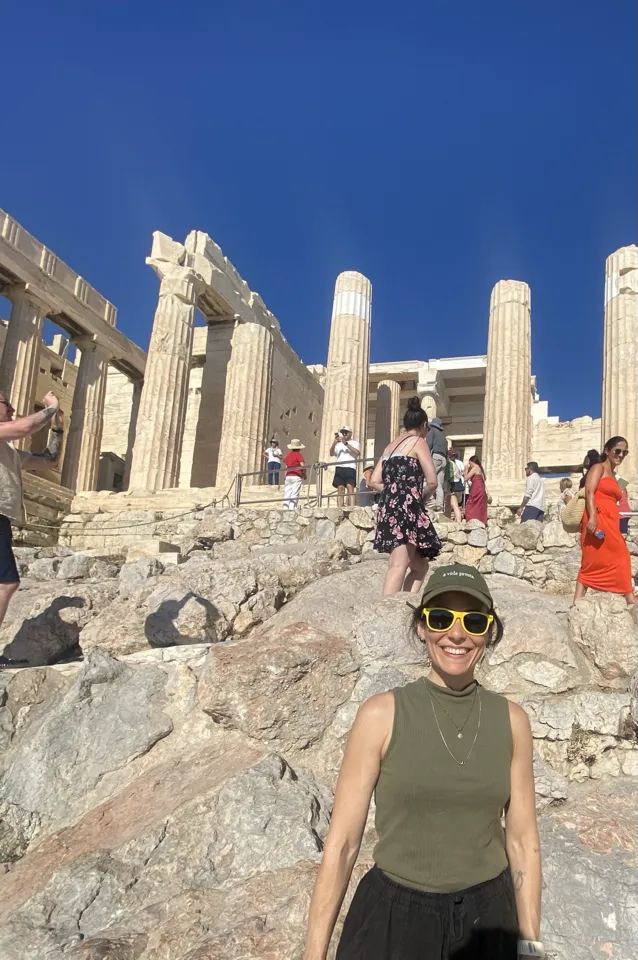 Athens, Greece