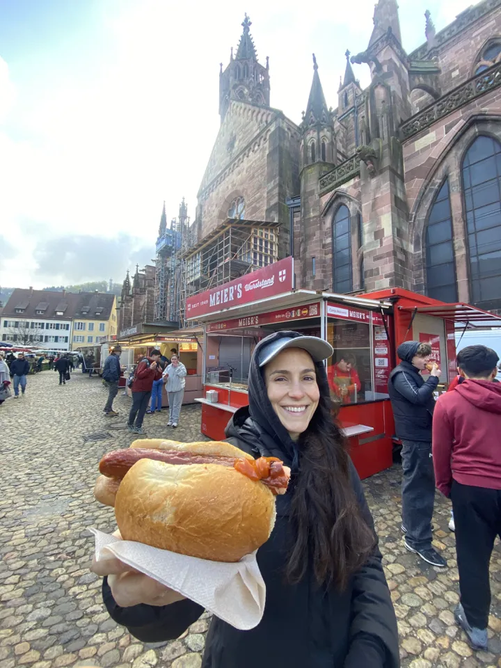 Photos from my travels