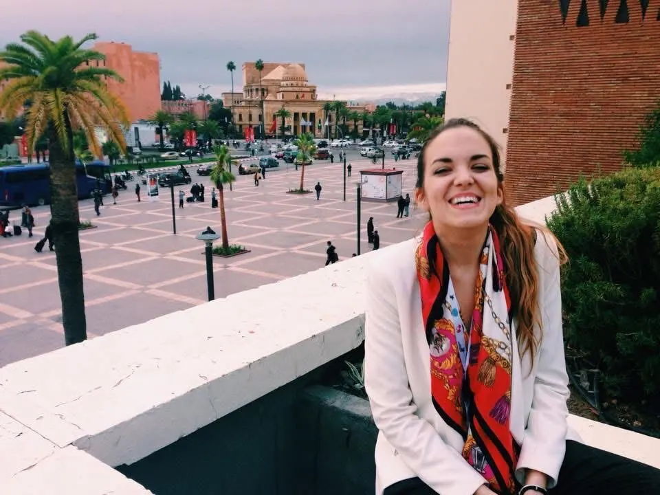 Morocco