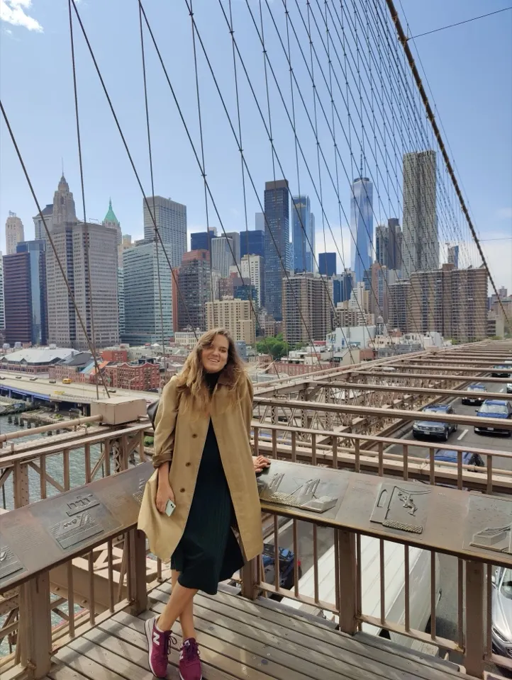 New York, USA