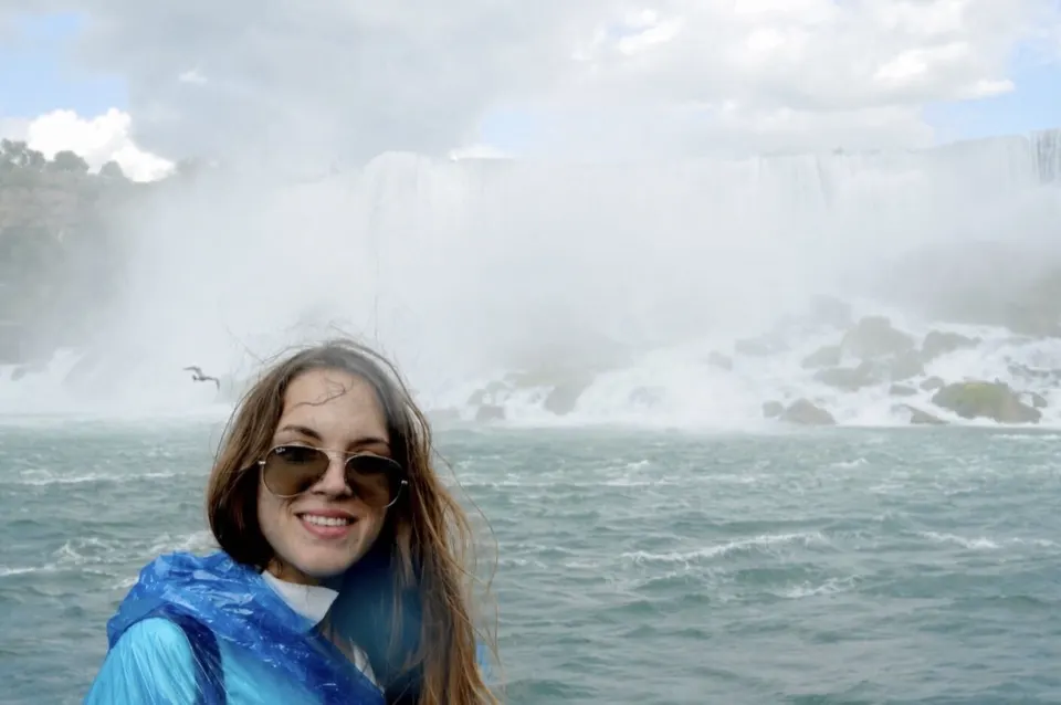 Niagara Falls