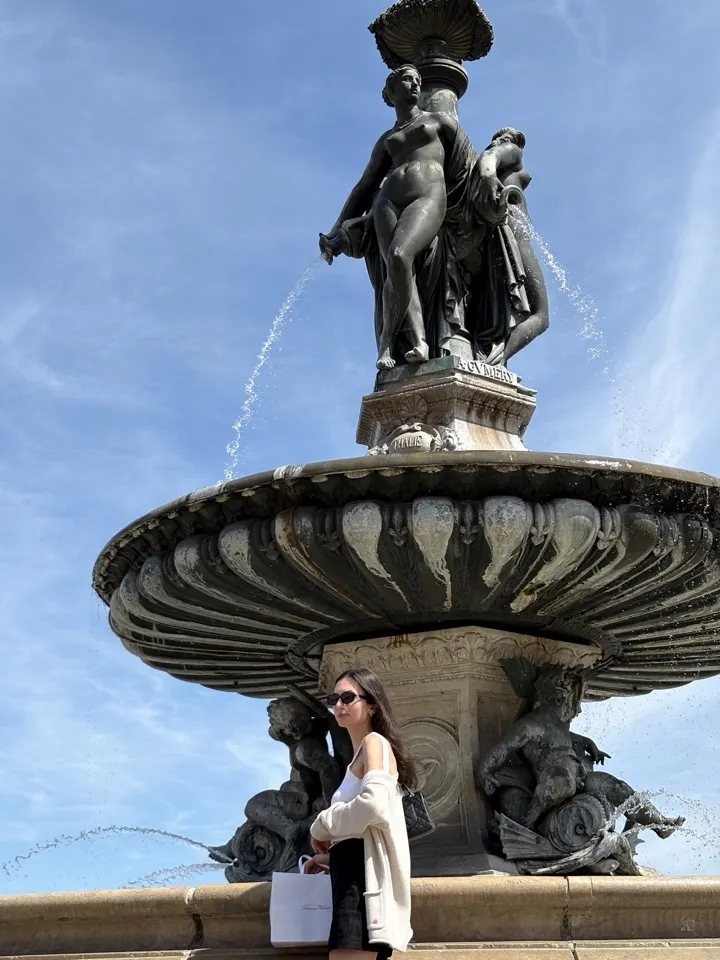 Bordeaux, France