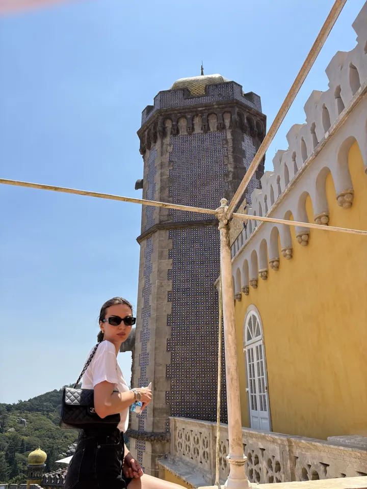 Sintra, Portugal