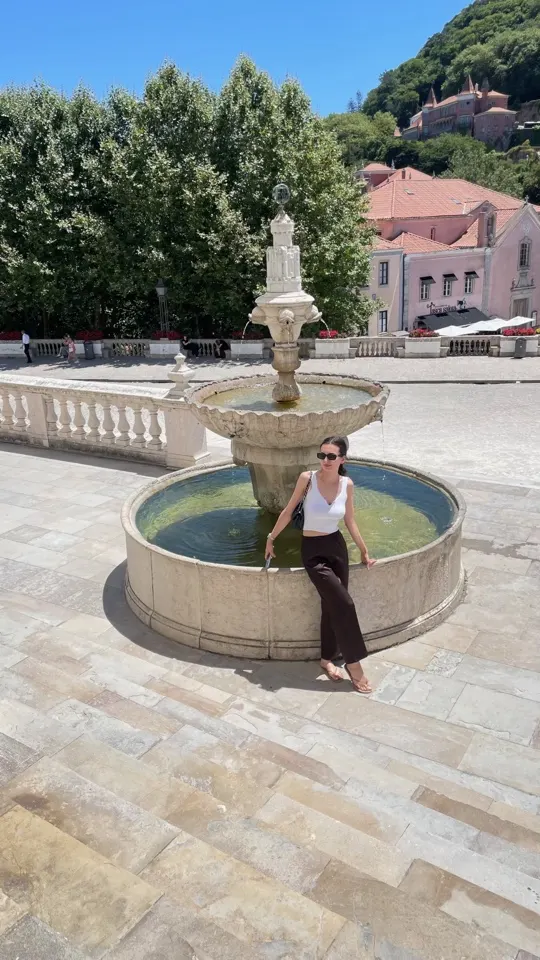 Sintra, Portugal