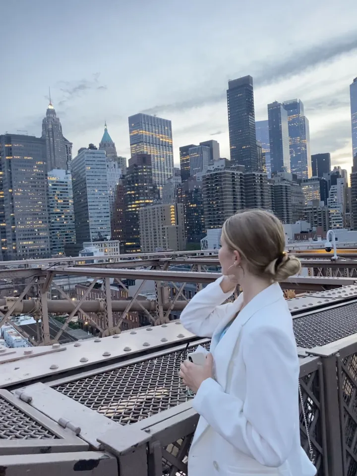 New York, USA