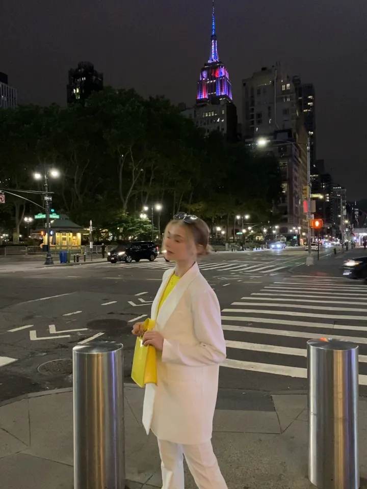 New York, USA