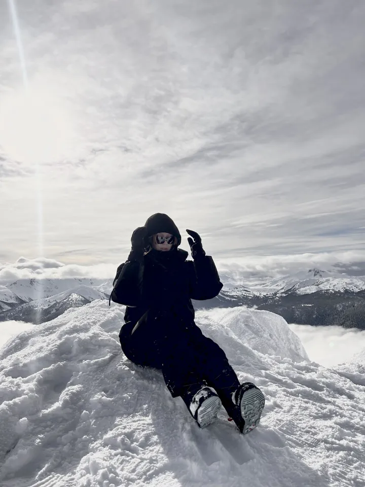 Whistler, Canada