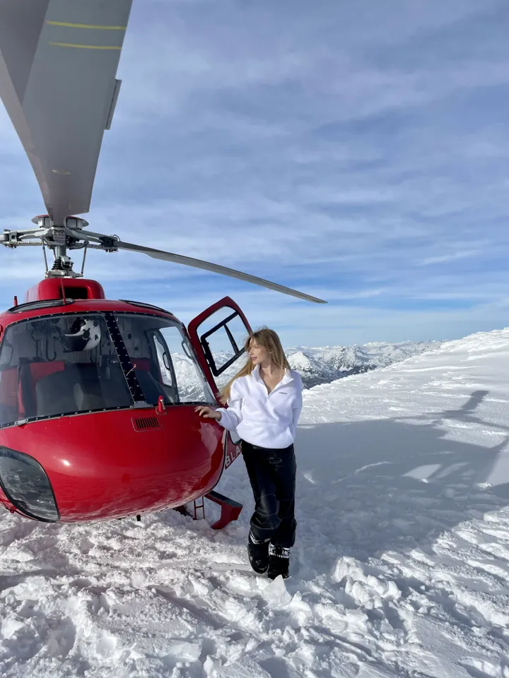 Whistler, Canada